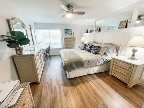 2400 S Ocean Drive Fort Pierce FL 34949