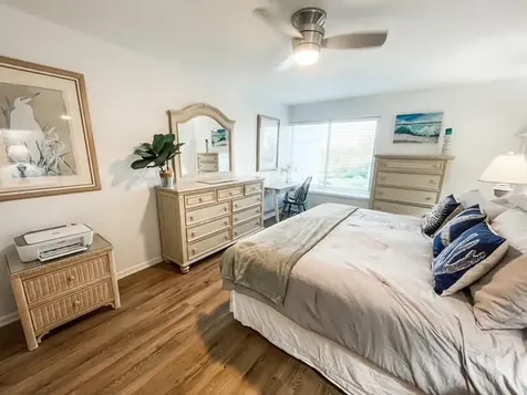 2400 S Ocean Drive Fort Pierce FL 34949