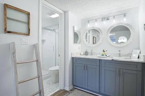 2400 S Ocean Drive Fort Pierce FL 34949