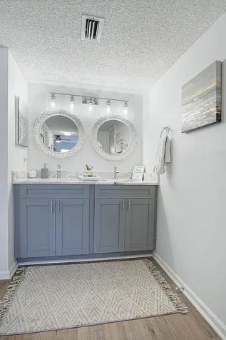 2400 S Ocean Drive Fort Pierce FL 34949