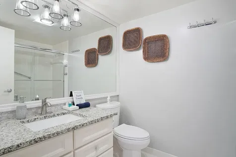 2400 S Ocean Drive Fort Pierce FL 34949