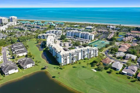 2400 S Ocean Drive Fort Pierce FL 34949