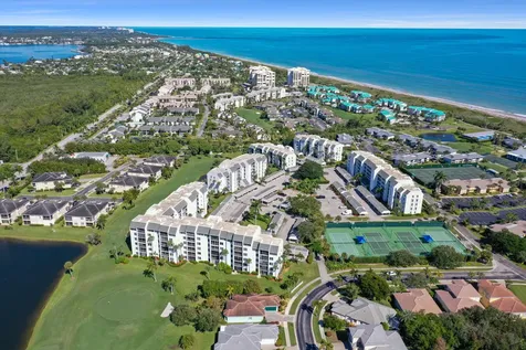 2400 S Ocean Drive Fort Pierce FL 34949