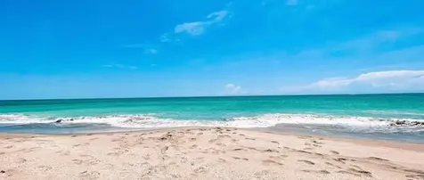 2400 S Ocean Drive Fort Pierce FL 34949