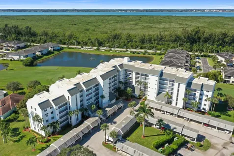2400 S Ocean Drive Fort Pierce FL 34949