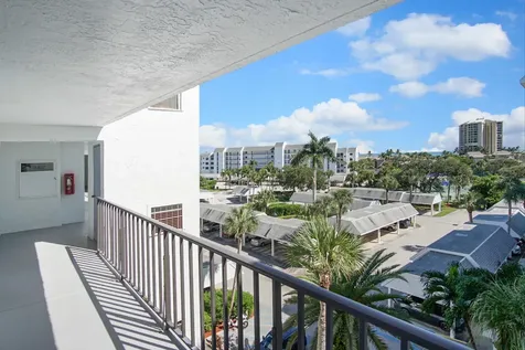 2400 S Ocean Drive Fort Pierce FL 34949