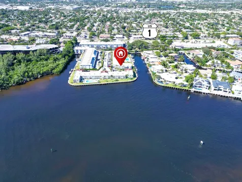 701 Ne Harbour Terrace Boca Raton FL 33431