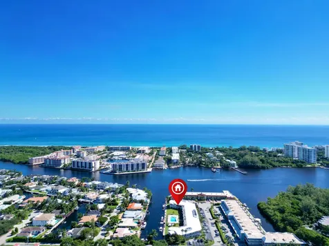 701 Ne Harbour Terrace Boca Raton FL 33431