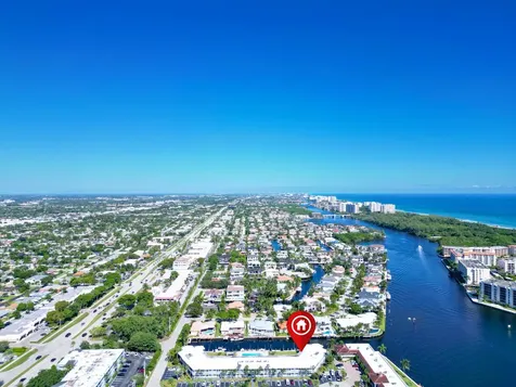701 Ne Harbour Terrace Boca Raton FL 33431