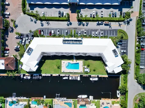 701 Ne Harbour Terrace Boca Raton FL 33431
