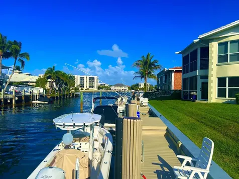 701 Ne Harbour Terrace Boca Raton FL 33431