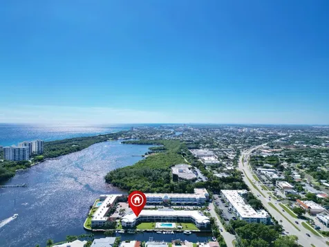 701 Ne Harbour Terrace Boca Raton FL 33431