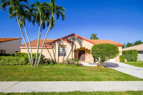 2661 Sw 23rd Cranbrook Drive Boynton Beach FL 33436