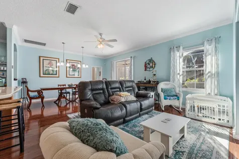668 Se Walters Terrace Port Saint Lucie FL 34983