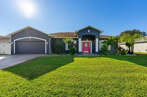 668 Se Walters Terrace Port Saint Lucie FL 34983