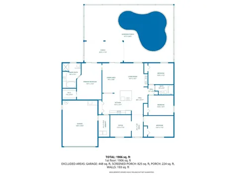 668 Se Walters Terrace Port Saint Lucie FL 34983