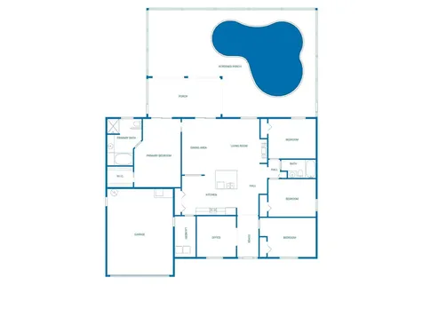 668 Se Walters Terrace Port Saint Lucie FL 34983