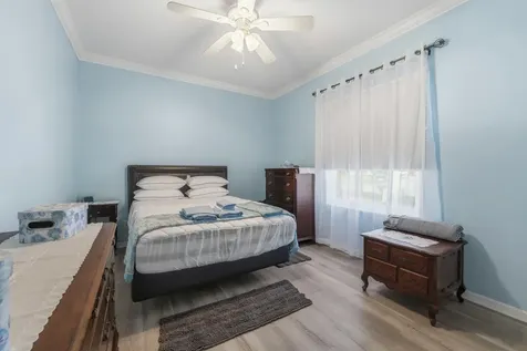668 Se Walters Terrace Port Saint Lucie FL 34983