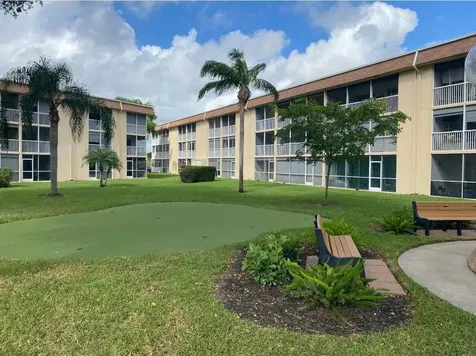 400 Village Green Circle Palm Springs FL 33461