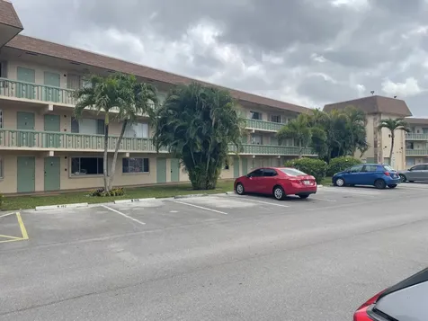 400 Village Green Circle Palm Springs FL 33461