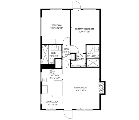 660 Glouchester Street Boca Raton FL 33487