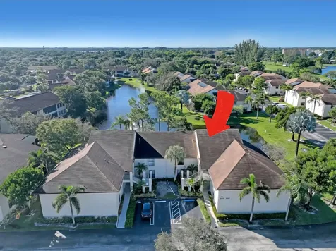 3283 Jog Park Drive Greenacres FL 33467