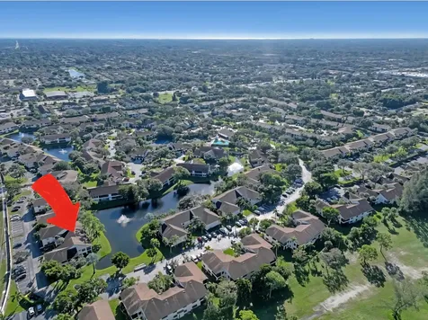 3283 Jog Park Drive Greenacres FL 33467