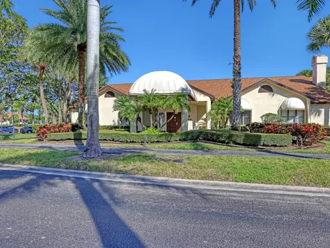 3283 Jog Park Drive Greenacres FL 33467