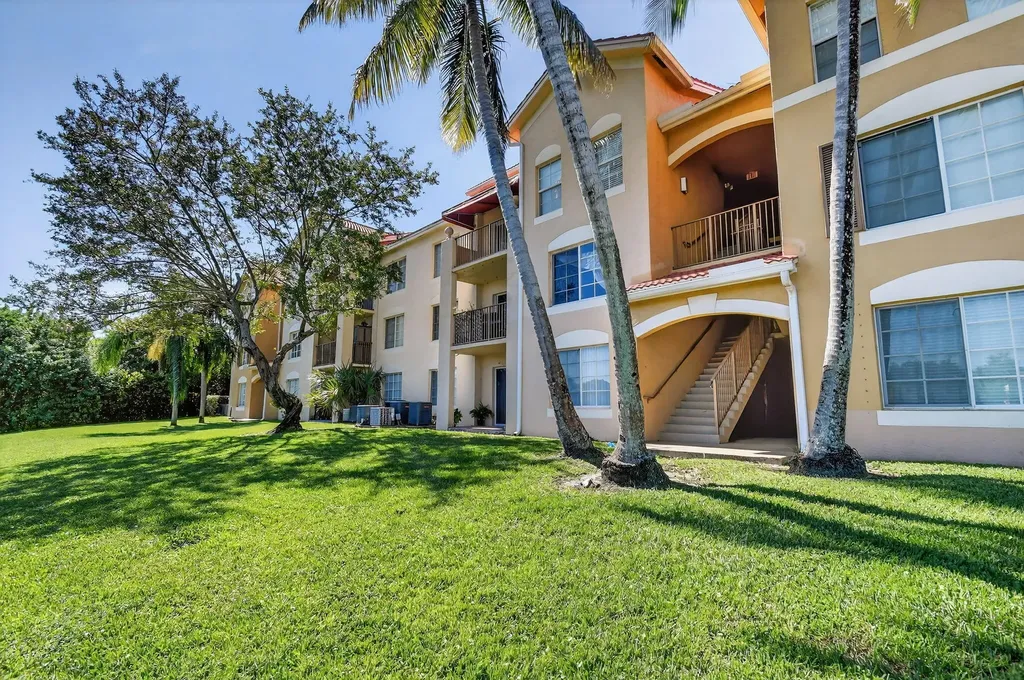 4180 San Marino Boulevard West Palm Beach FL 33409