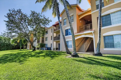 4180 San Marino Boulevard West Palm Beach FL 33409