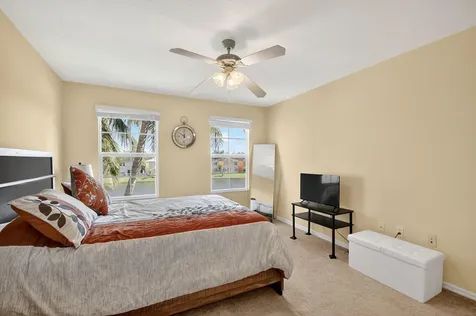 4180 San Marino Boulevard West Palm Beach FL 33409