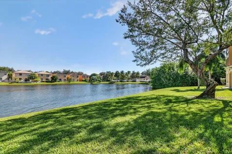 4180 San Marino Boulevard West Palm Beach FL 33409