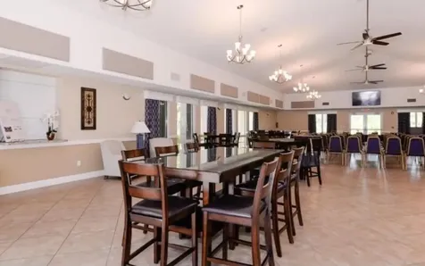 562 Sw Saint Martins Cove Port Saint Lucie FL 34986