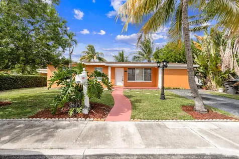 3329 El Vedado Court West Palm Beach FL 33405