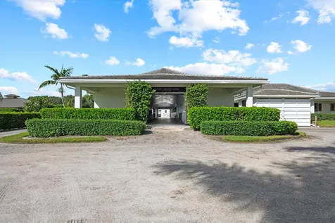 2388 King Terrace Wellington FL 33414