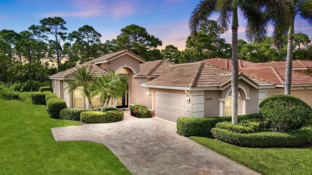 9148 Pumpkin Ridge Saint Lucie West FL 34986