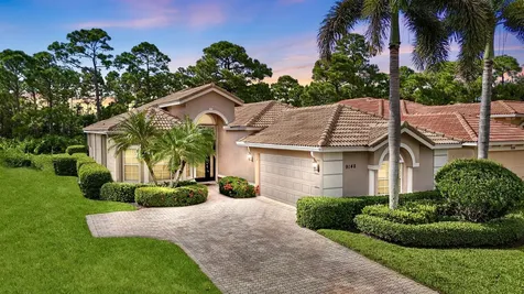 9148 Pumpkin Ridge Saint Lucie West FL 34986