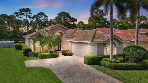 9148 Pumpkin Ridge Saint Lucie West FL 34986