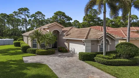 9148 Pumpkin Ridge Saint Lucie West FL 34986