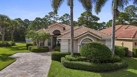9148 Pumpkin Ridge Saint Lucie West FL 34986