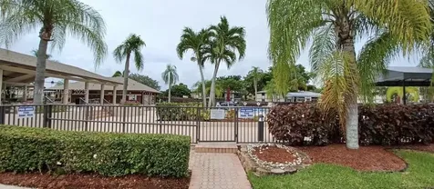 9744 S Belfort Circle Tamarac FL 33321