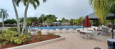 9744 S Belfort Circle Tamarac FL 33321