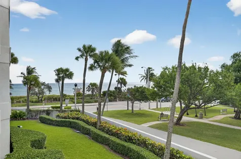 120 S Ocean Boulevard Delray Beach FL 33483