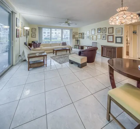 1 S Lakeside Drive Lake Worth Beach FL 33460
