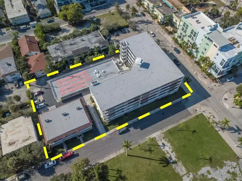 1 S Lakeside Drive Lake Worth Beach FL 33460