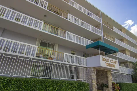1 S Lakeside Drive Lake Worth Beach FL 33460