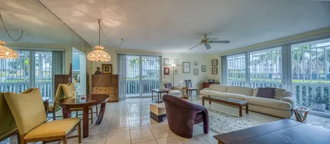 1 S Lakeside Drive Lake Worth Beach FL 33460