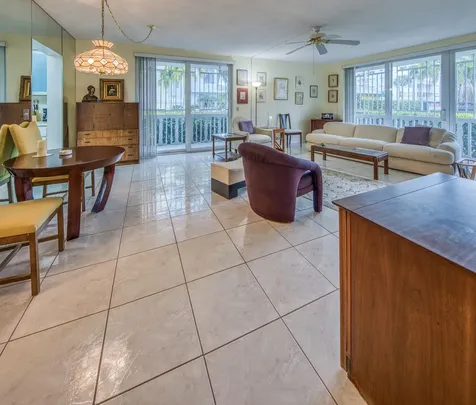 1 S Lakeside Drive Lake Worth Beach FL 33460