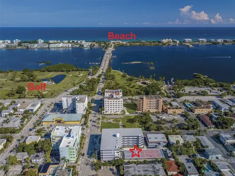 1 S Lakeside Drive Lake Worth Beach FL 33460