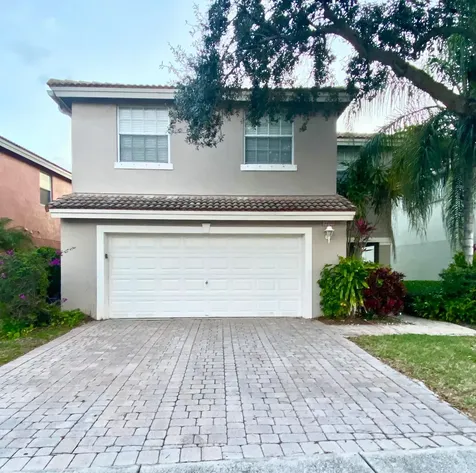 3298 Turtle Cove West Palm Beach FL 33411